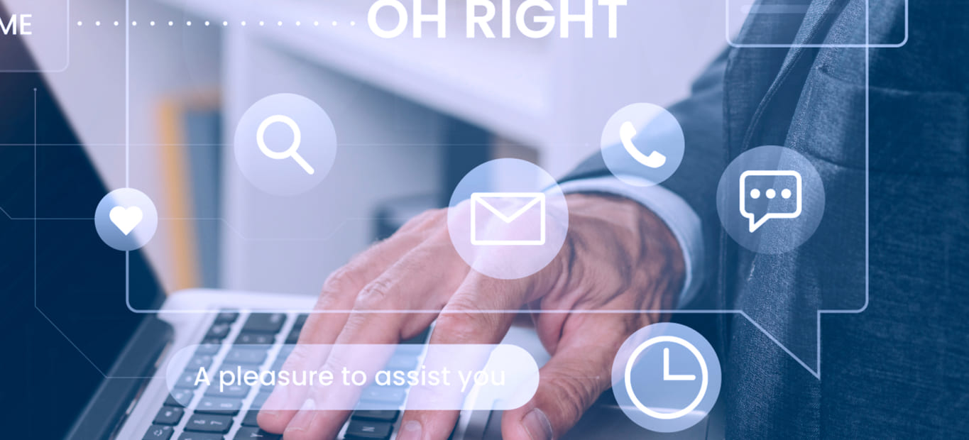 La comunicación es uno de los factores más importantes a optimizar en el marketing digital