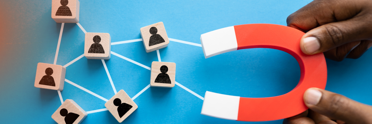 Proceso de generación de generación de leads calificados
